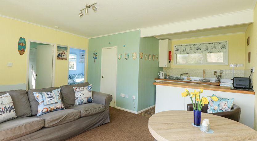 Photo of The Beach Hut