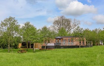 Holmside Holiday Home