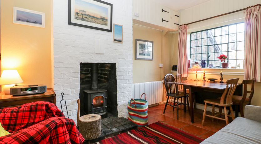 Photo of Yew Tree Cottage