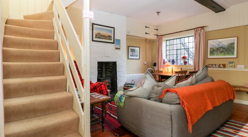 Photo of Yew Tree Cottage