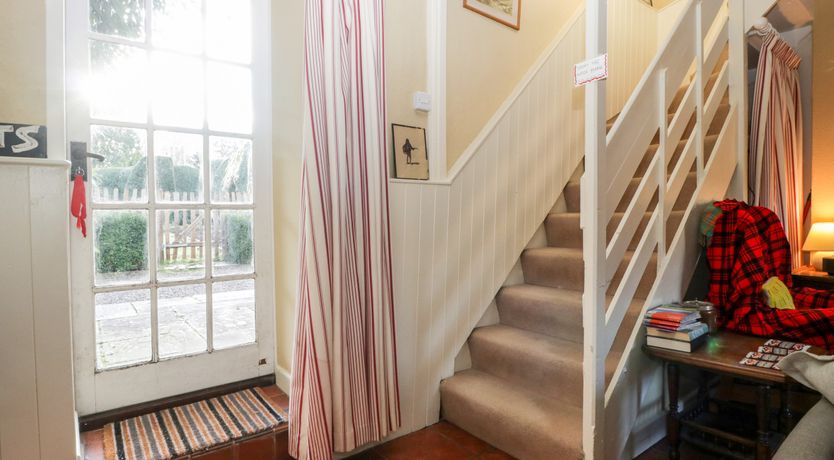 Photo of Yew Tree Cottage