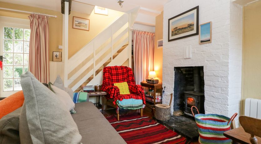 Photo of Yew Tree Cottage