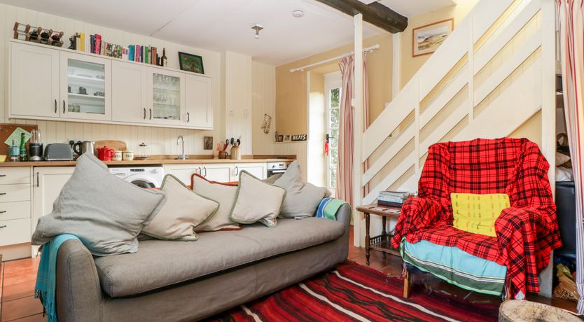 Photo of Yew Tree Cottage