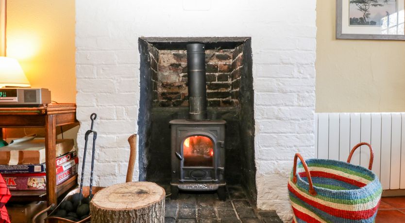 Photo of Yew Tree Cottage