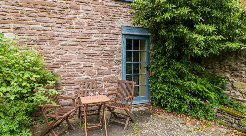 Photo of Yew Tree Cottage