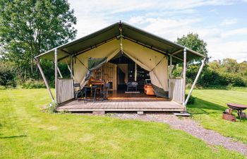 Beech Holiday Home