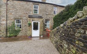 Photo of Inglenook Cottage