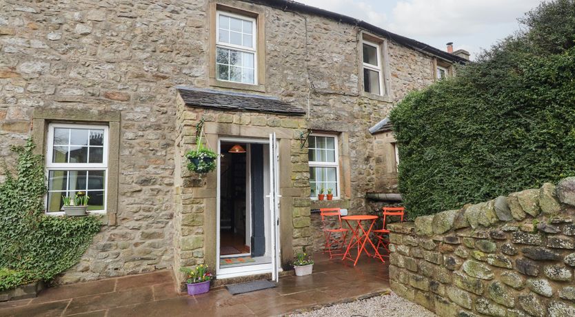 Photo of Inglenook Cottage