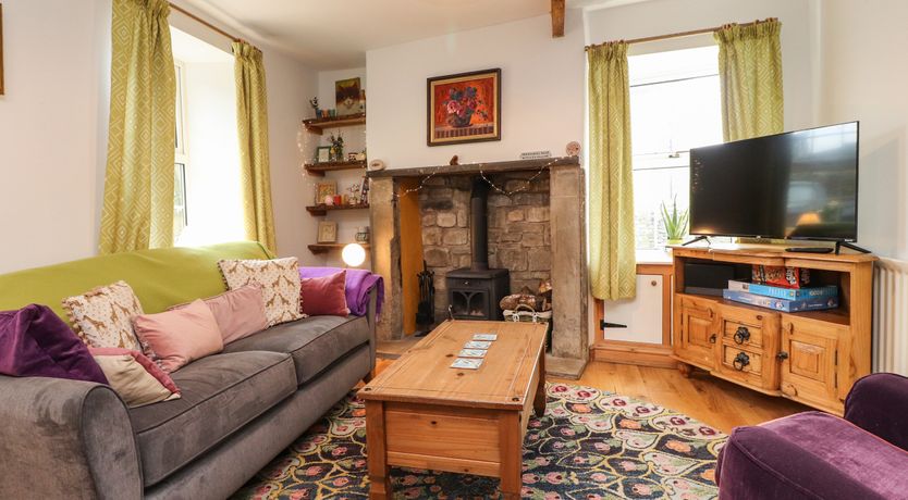 Photo of Inglenook Cottage