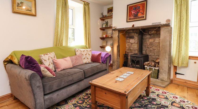 Photo of Inglenook Cottage