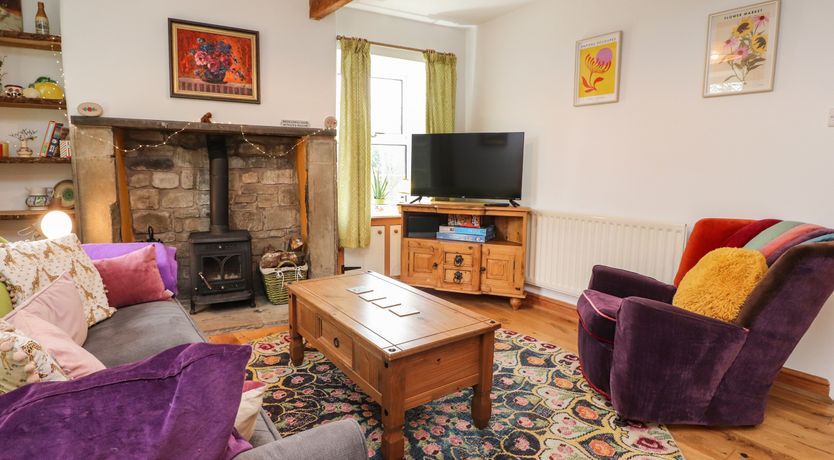 Photo of Inglenook Cottage