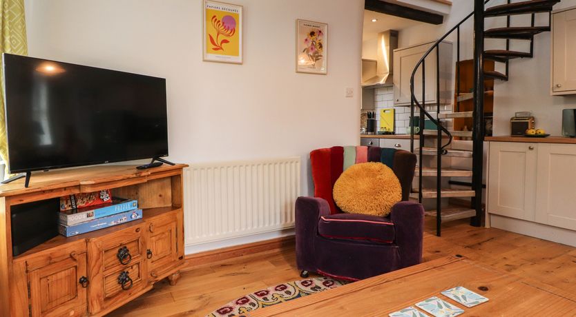 Photo of Inglenook Cottage