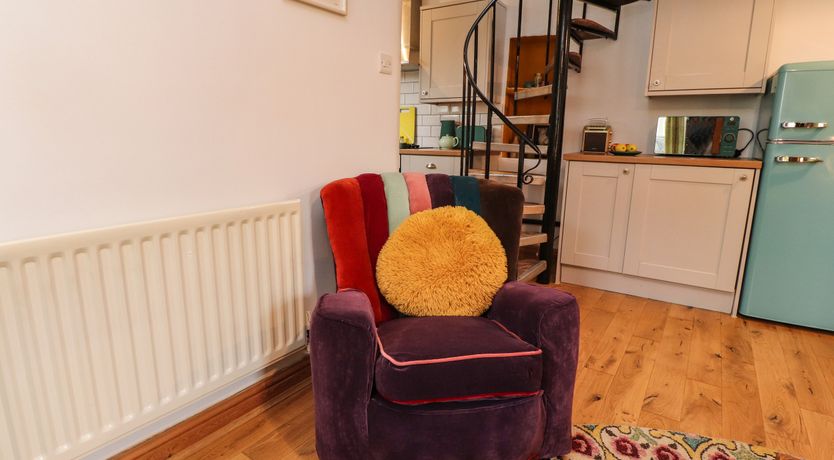 Photo of Inglenook Cottage