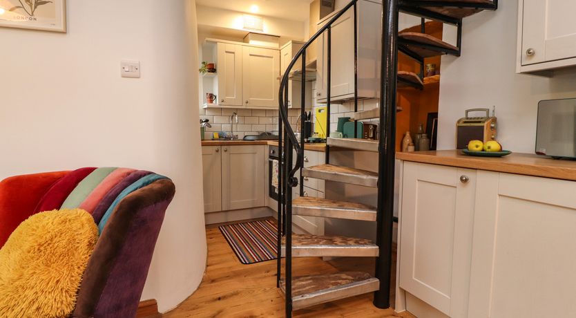 Photo of Inglenook Cottage