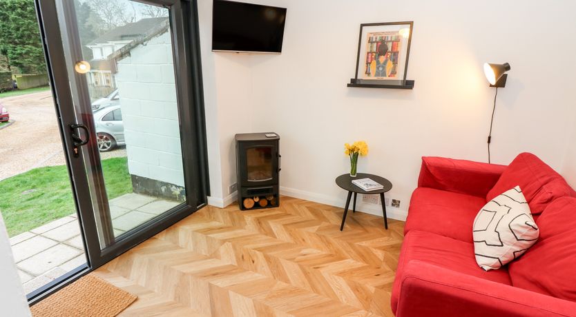 Photo of Creek Lodge