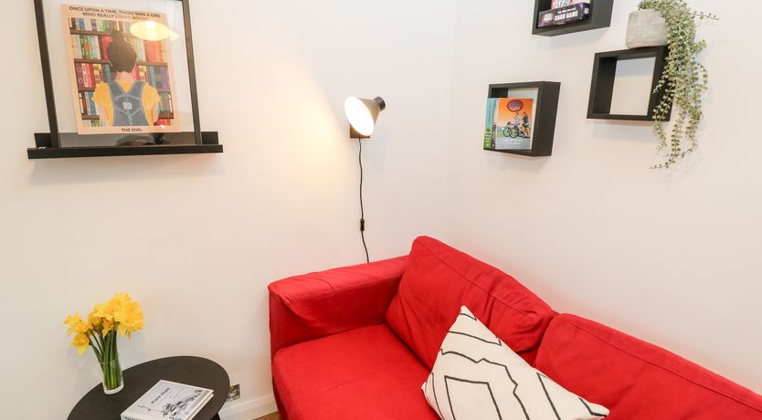 Photo of Creek Lodge