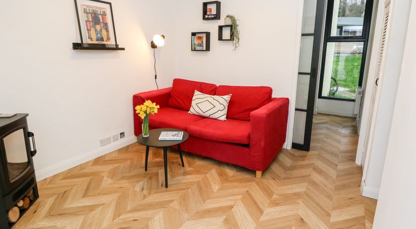 Photo of Creek Lodge