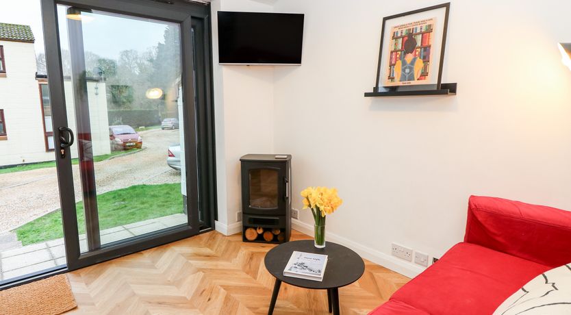 Photo of Creek Lodge