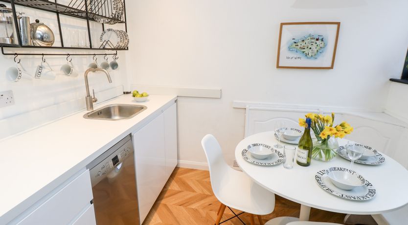 Photo of Creek Lodge