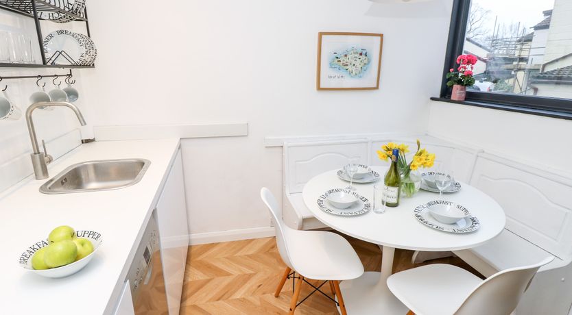 Photo of Creek Lodge