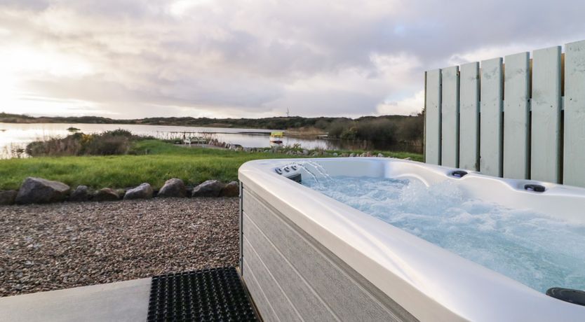 Photo of The Wheelhouse Pod No. 3