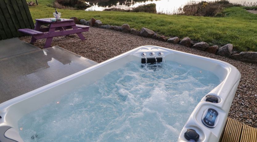 Photo of The Wheelhouse Pod No. 3