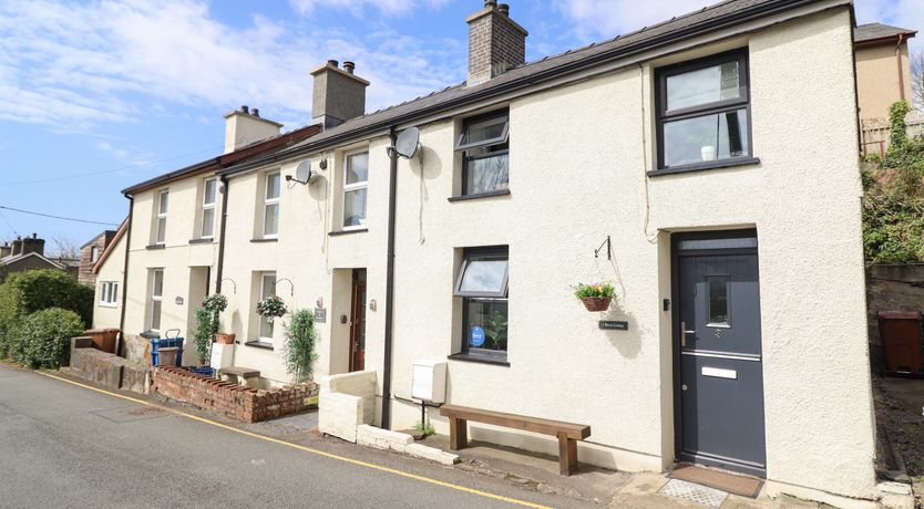 Photo of Railway Cottage