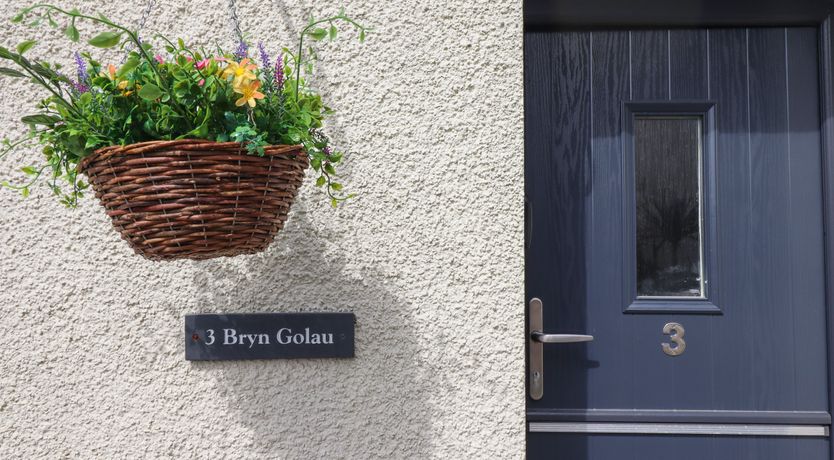 Photo of Railway Cottage