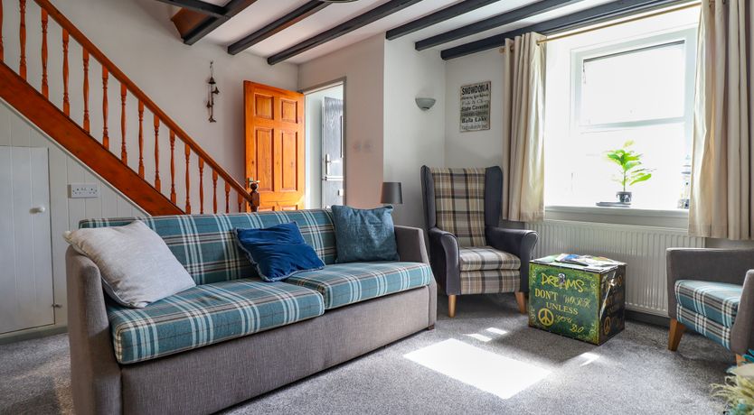 Photo of Railway Cottage