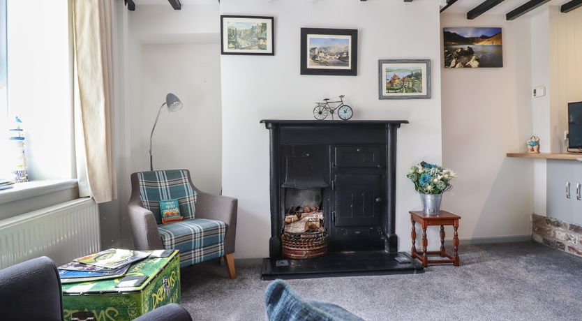 Photo of Railway Cottage