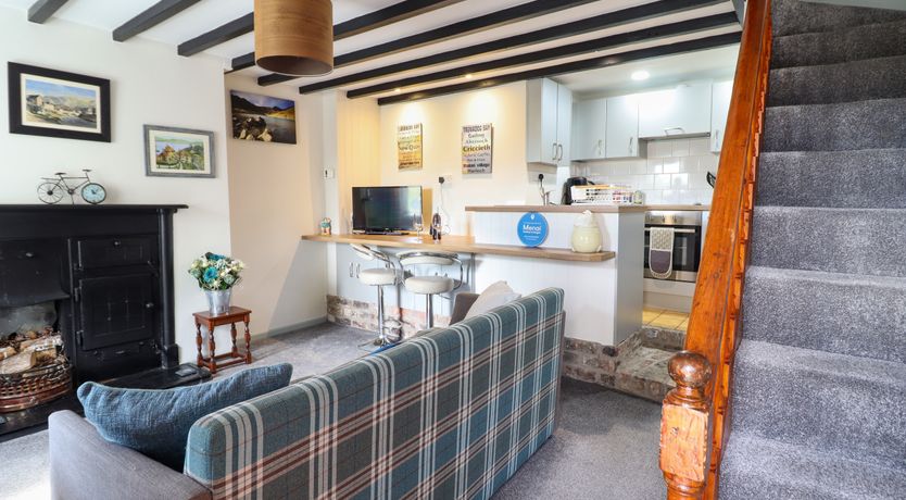 Photo of Railway Cottage