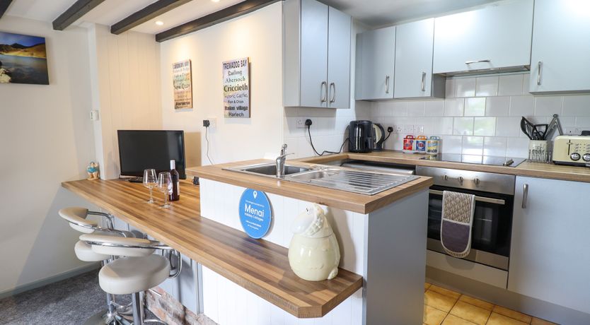 Photo of Railway Cottage