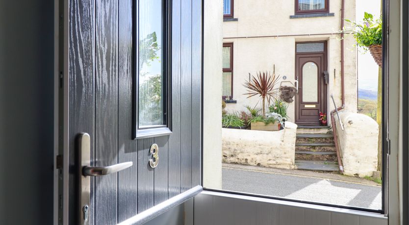 Photo of Railway Cottage