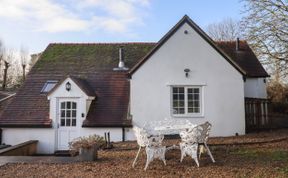 Photo of The Little White Cottage