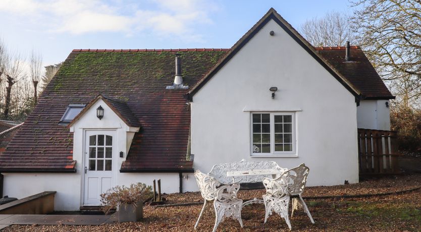 Photo of The Little White Cottage