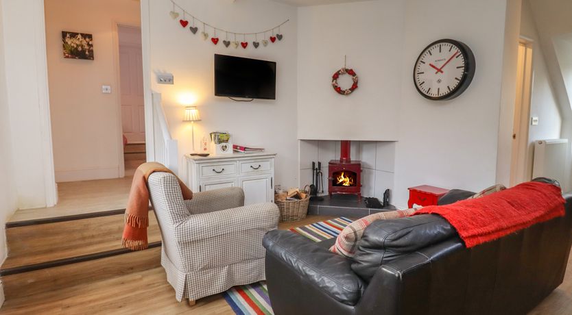 Photo of The Little White Cottage