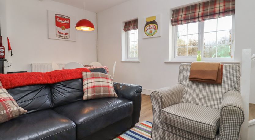 Photo of The Little White Cottage