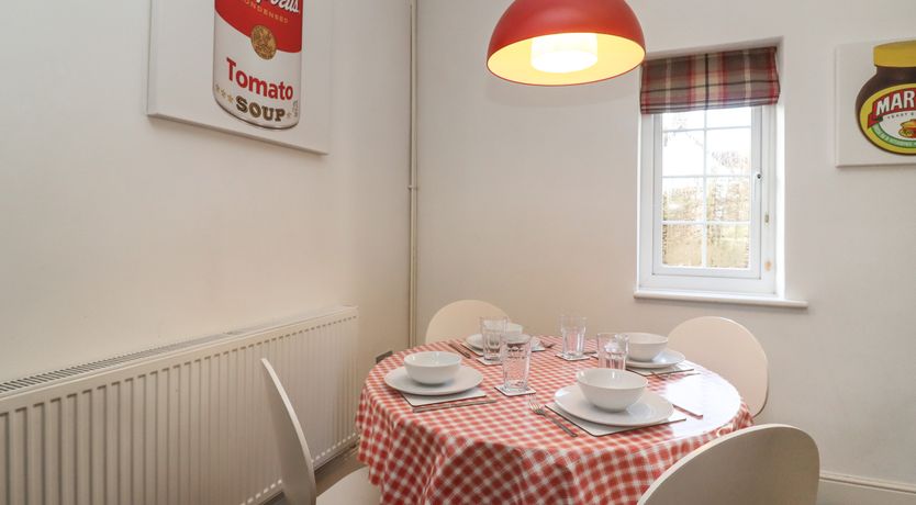 Photo of The Little White Cottage