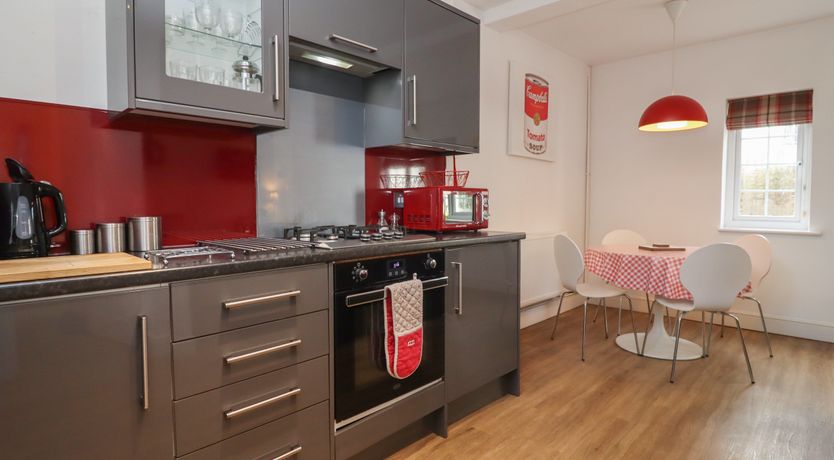 Photo of The Little White Cottage