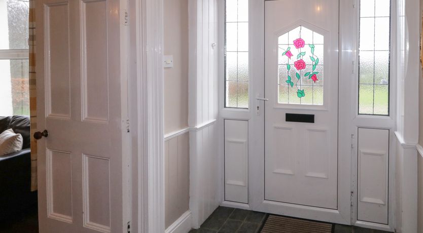 Photo of Alcorns Farmhouse