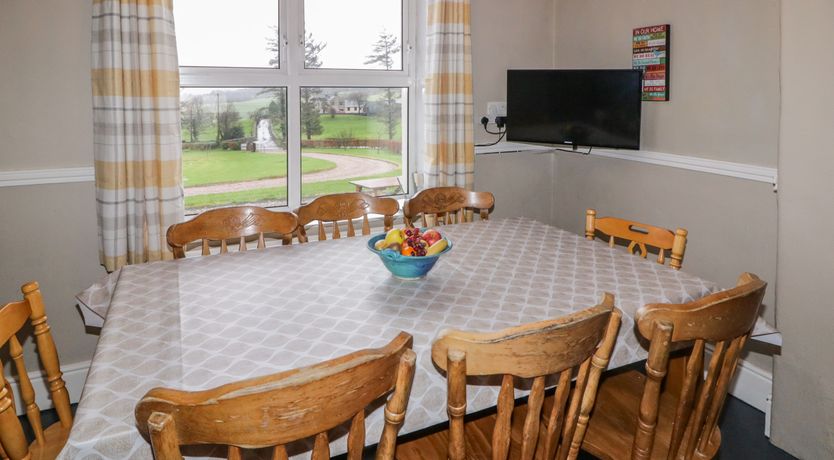 Photo of Alcorns Farmhouse