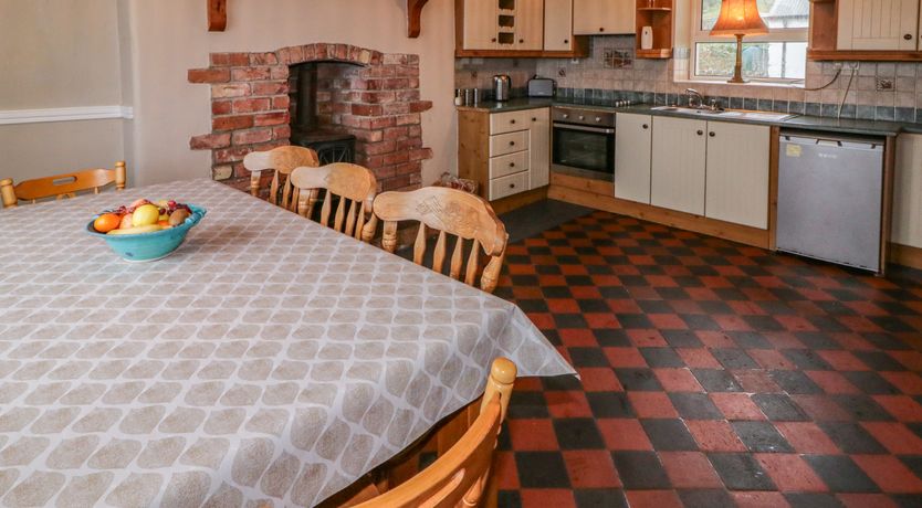 Photo of Alcorns Farmhouse