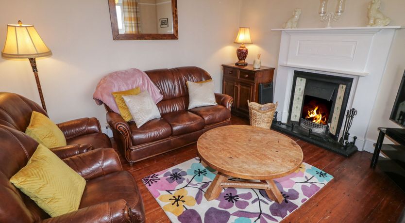 Photo of Alcorns Farmhouse