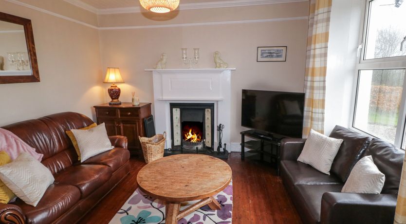 Photo of Alcorns Farmhouse