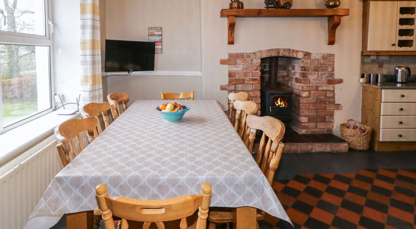 Photo of Alcorns Farmhouse