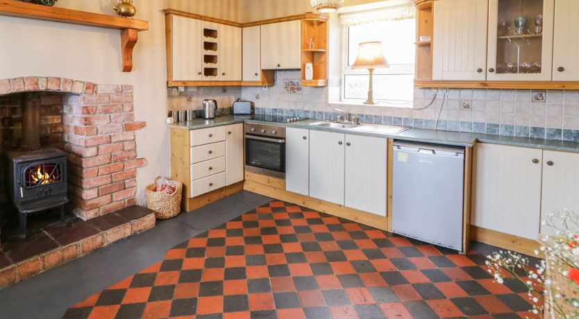 Photo of Alcorns Farmhouse