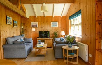 Sawmill Cottage Holiday Home