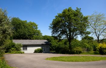 Sawmill Cottage Holiday Home