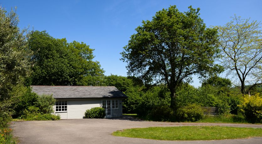 Photo of Sawmill Cottage