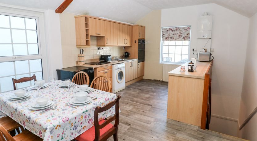 Photo of The Bookshelf